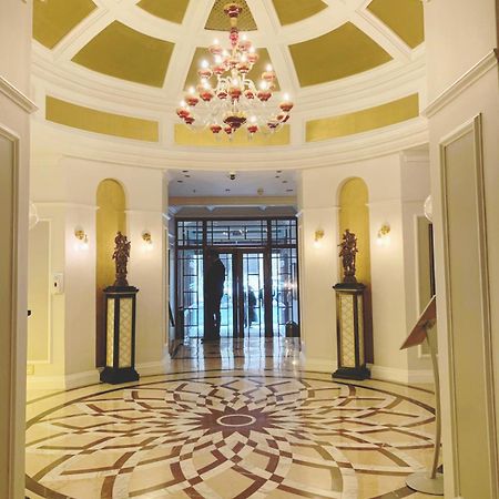 Taj Hotel Cape Town - Luxury 5 Star Suites - Very Spacious With Kitchenette, Lions Head Views Dış mekan fotoğraf