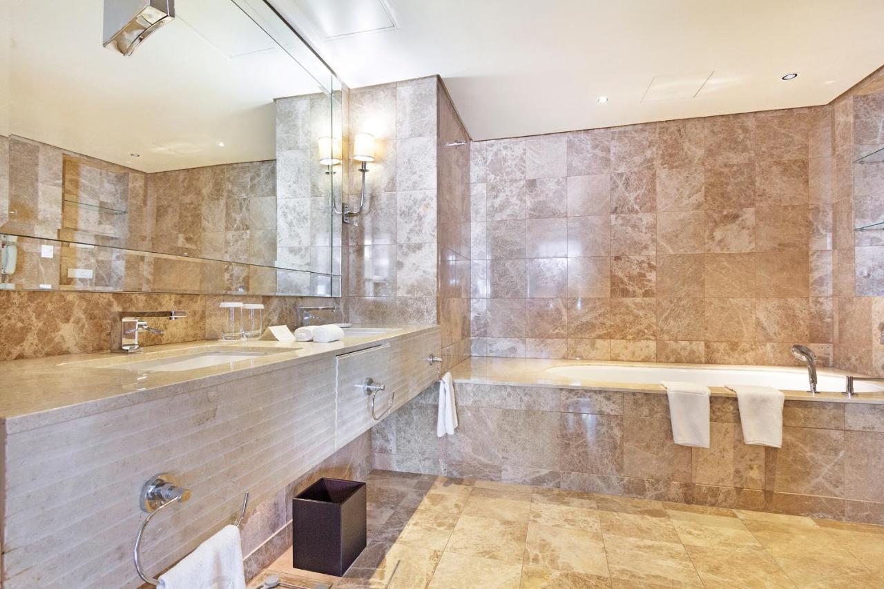 Taj Hotel Cape Town - Luxury 5 Star Suites - Very Spacious With Kitchenette, Lions Head Views Dış mekan fotoğraf