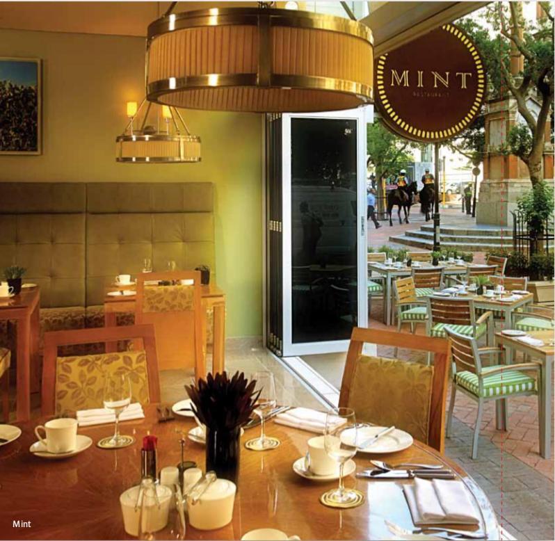 Taj Hotel Cape Town - Luxury 5 Star Suites - Very Spacious With Kitchenette, Lions Head Views Dış mekan fotoğraf