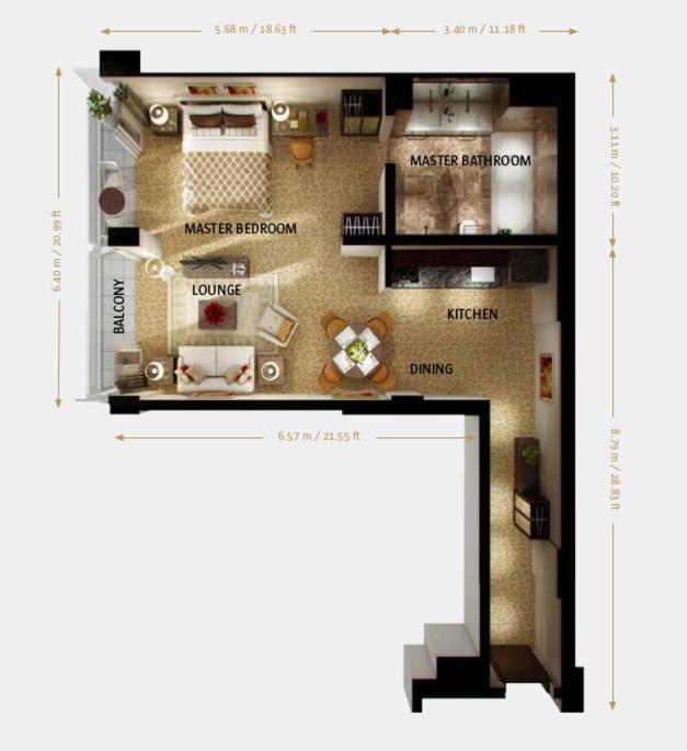Taj Hotel Cape Town - Luxury 5 Star Suites - Very Spacious With Kitchenette, Lions Head Views Dış mekan fotoğraf